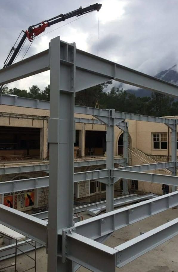 Mobile Welding Services in Lee's Summit & Raytown, MO