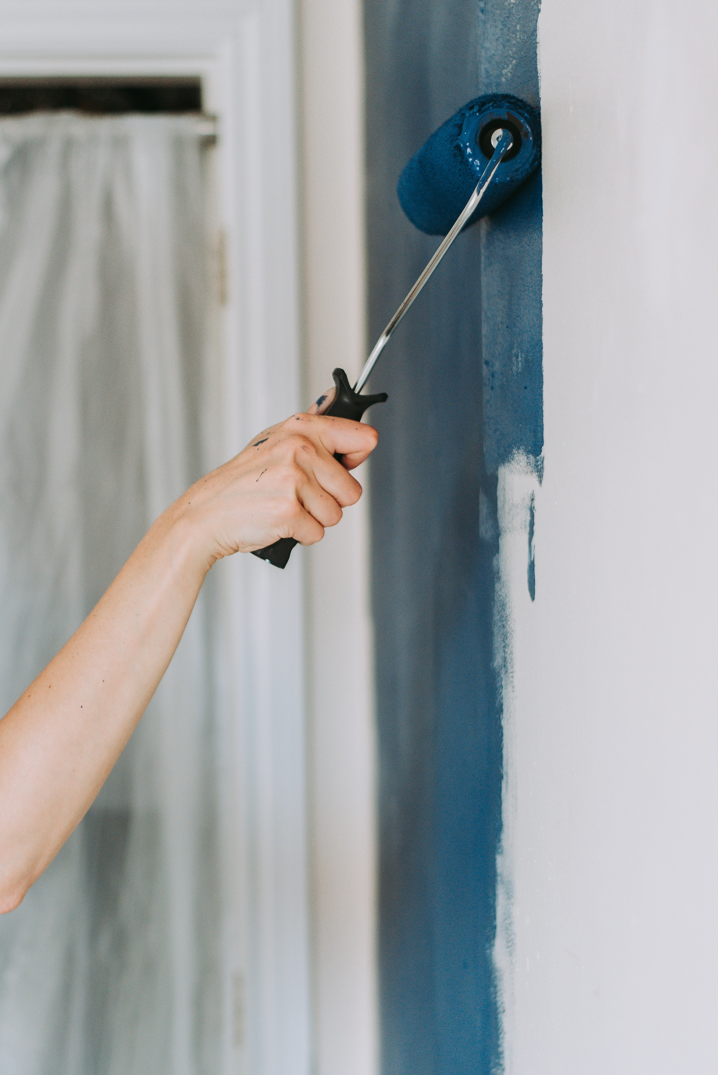Painting Services
